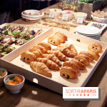 Le Pain Quotidien s'installe au Hilton Paris Opéra