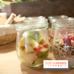 Le Pain Quotidien s'installe au Hilton Paris Opéra