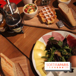 Le Pain Quotidien s'installe au Hilton Paris Opéra