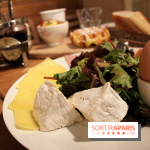 Le Pain Quotidien s'installe au Hilton Paris Opéra