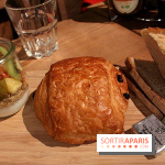 Le Pain Quotidien s'installe au Hilton Paris Opéra