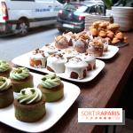 Cuillier Grenelle, le nouveau coffee shop