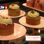 Cuillier Grenelle, le nouveau coffee shop