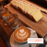 Cuillier Grenelle, le nouveau coffee shop