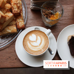 Cuillier Grenelle, le nouveau coffee shop