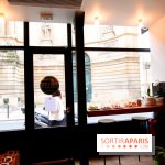 Cuillier Grenelle, le nouveau coffee shop