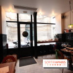 Cuillier Grenelle, le nouveau coffee shop