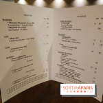 La table d'Hugo Desnoyer