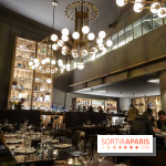 La table d'Hugo Desnoyer