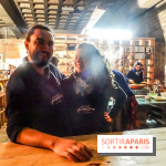 Freegan Pony : cantine solidaire et citoyenne