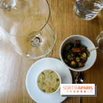 Botanique restaurant