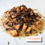 Botanique restaurant