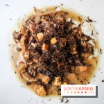 Botanique restaurant