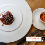 Botanique restaurant