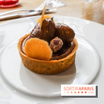 Botanique restaurant