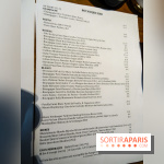 Botanique restaurant