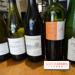 Botanique restaurant