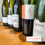 Botanique restaurant