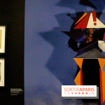 Les années 80 au Centre Pompidou