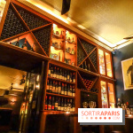 L'agenda des chefs - Alexis Delassaux