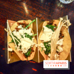 L'agenda des chefs - Alexis Delassaux