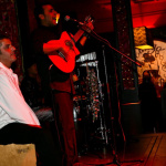 Chaussée d'Antin, Espagne, Grands Boulevards, Lafayette, Latino, Paris, Paris Bodega, Salsa