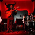 Chaussée d'Antin, Espagne, Grands Boulevards, Lafayette, Latino, Paris, Paris Bodega, Salsa