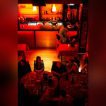 Chaussée d'Antin, Espagne, Grands Boulevards, Lafayette, Latino, Paris, Paris Bodega, Salsa