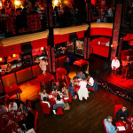 Chaussée d'Antin, Espagne, Grands Boulevards, Lafayette, Latino, Paris, Paris Bodega, Salsa