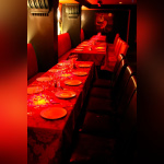 Chaussée d'Antin, Espagne, Grands Boulevards, Lafayette, Latino, Paris, Paris Bodega, Salsa