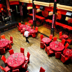 Chaussée d'Antin, Espagne, Grands Boulevards, Lafayette, Latino, Paris, Paris Bodega, Salsa