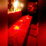 Chaussée d'Antin, Espagne, Grands Boulevards, Lafayette, Latino, Paris, Paris Bodega, Salsa