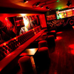 Chaussée d'Antin, Espagne, Grands Boulevards, Lafayette, Latino, Paris, Paris Bodega, Salsa