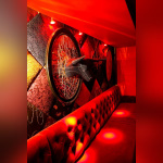 Chaussée d'Antin, Espagne, Grands Boulevards, Lafayette, Latino, Paris, Paris Bodega, Salsa