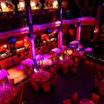 Chaussée d'Antin, Espagne, Grands Boulevards, Lafayette, Latino, Paris, Paris Bodega, Salsa