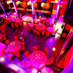 Chaussée d'Antin, Espagne, Grands Boulevards, Lafayette, Latino, Paris, Paris Bodega, Salsa