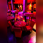 Chaussée d'Antin, Espagne, Grands Boulevards, Lafayette, Latino, Paris, Paris Bodega, Salsa