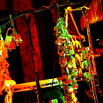 Chaussée d'Antin, Espagne, Grands Boulevards, Lafayette, Latino, Paris, Paris Bodega, Salsa