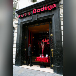 Chaussée d'Antin, Espagne, Grands Boulevards, Lafayette, Latino, Paris, Paris Bodega, Salsa