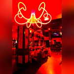 Chaussée d'Antin, Espagne, Grands Boulevards, Lafayette, Latino, Paris, Paris Bodega, Salsa