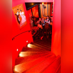 Chaussée d'Antin, Espagne, Grands Boulevards, Lafayette, Latino, Paris, Paris Bodega, Salsa