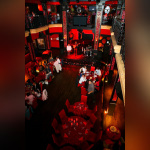 Chaussée d'Antin, Espagne, Grands Boulevards, Lafayette, Latino, Paris, Paris Bodega, Salsa