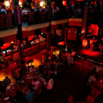 Chaussée d'Antin, Espagne, Grands Boulevards, Lafayette, Latino, Paris, Paris Bodega, Salsa