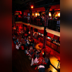 Chaussée d'Antin, Espagne, Grands Boulevards, Lafayette, Latino, Paris, Paris Bodega, Salsa