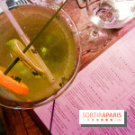 bistrot rotisserie La Maison Becquey