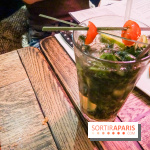 bistrot rotisserie La Maison Becquey