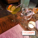 bistrot rotisserie La Maison Becquey