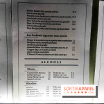 bistrot rotisserie La Maison Becquey