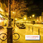 bistrot rotisserie La Maison Becquey