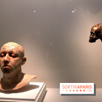 Carambolages au Grand Palais